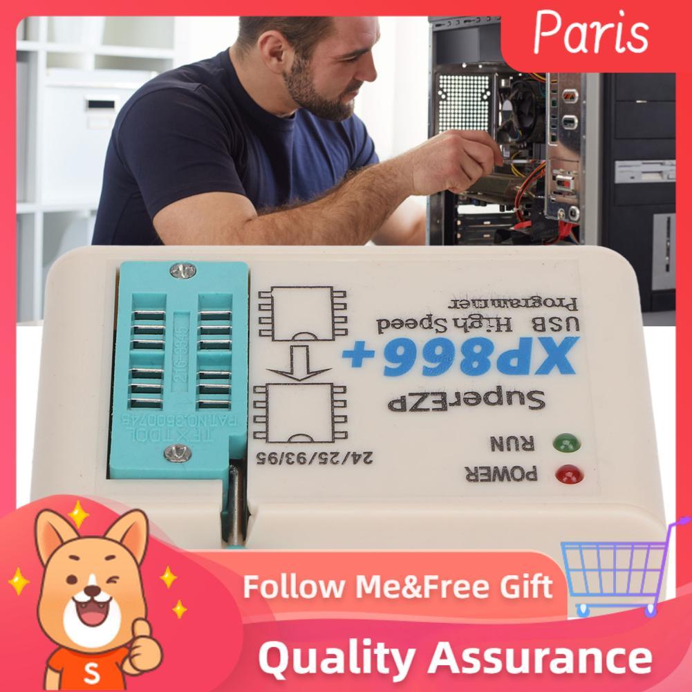 Superparis ciciglow High Speed USB Programmer SPI Flash Module BIOS ...