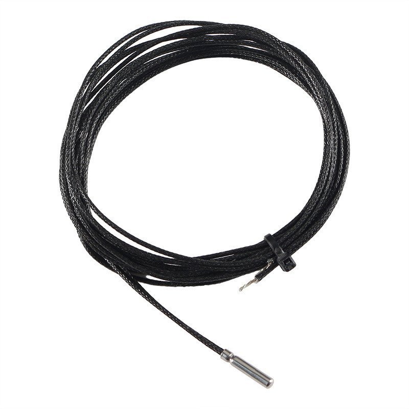 Accessories Platinum Resistance Sensor Probe 1.5m Line Printer 3D ...