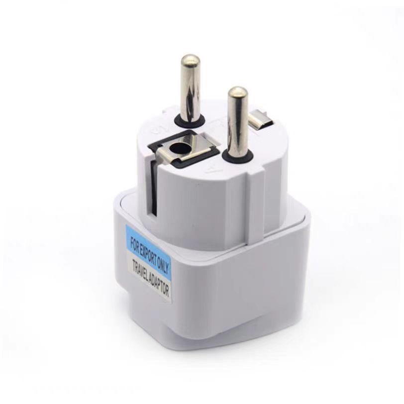 Foreign European Standard Conversion Plug Korea Charging Thailand ...