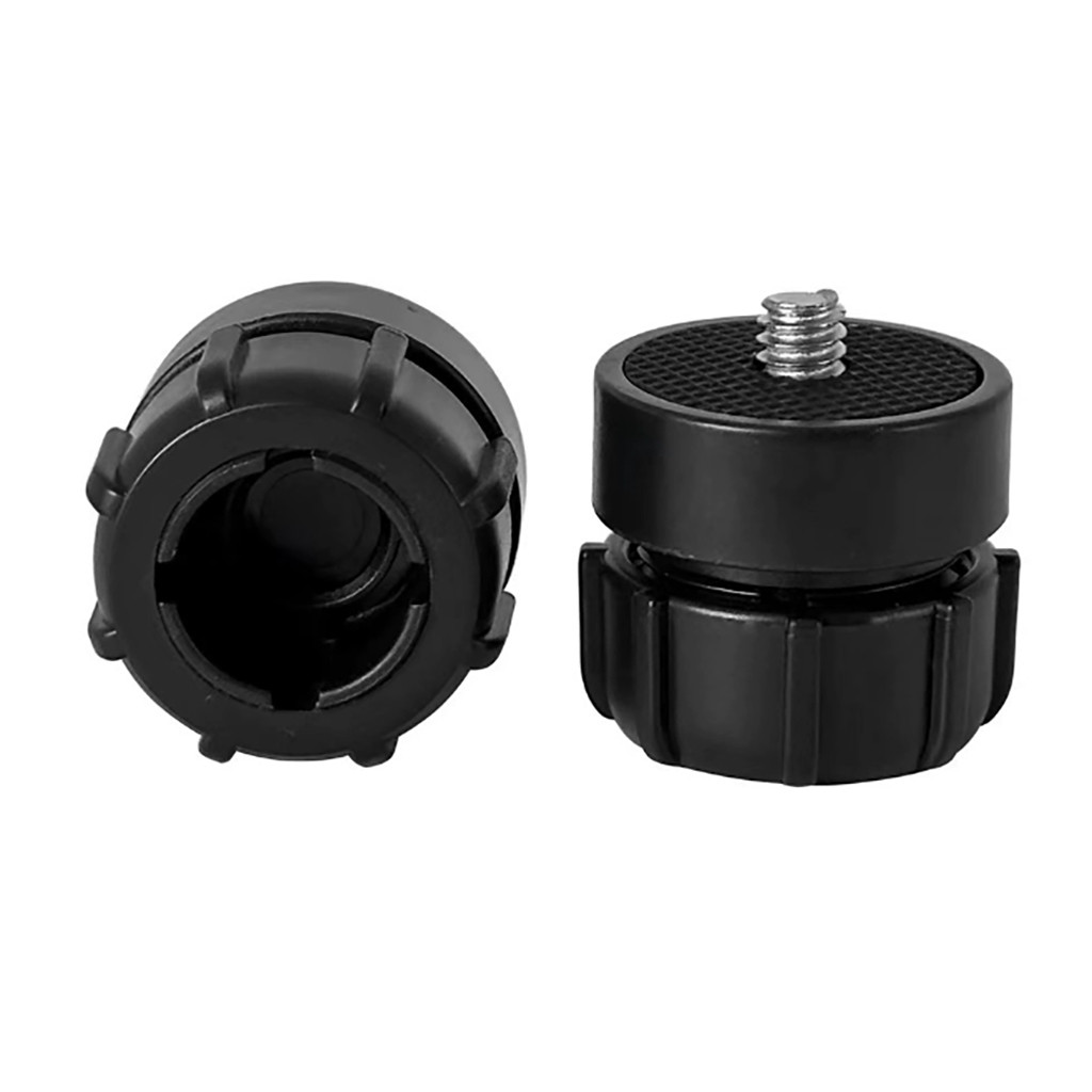 Plastic Ball Head Adapter Clip Mount for Tripod Phone Holder Mount ...