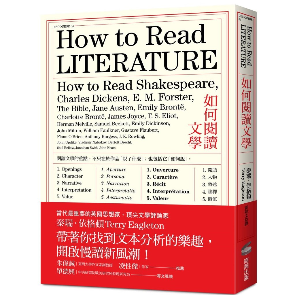 How To Read Literature 11101076322 Taaaze Reading Book Life Online ...