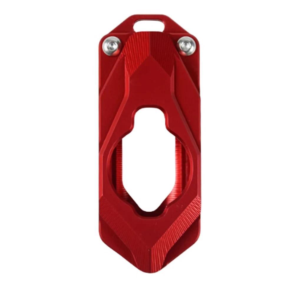 For ZONTES 368G/E/D 368K 703F 703RR 2023 2024 Motorcycle Decoration Key ...