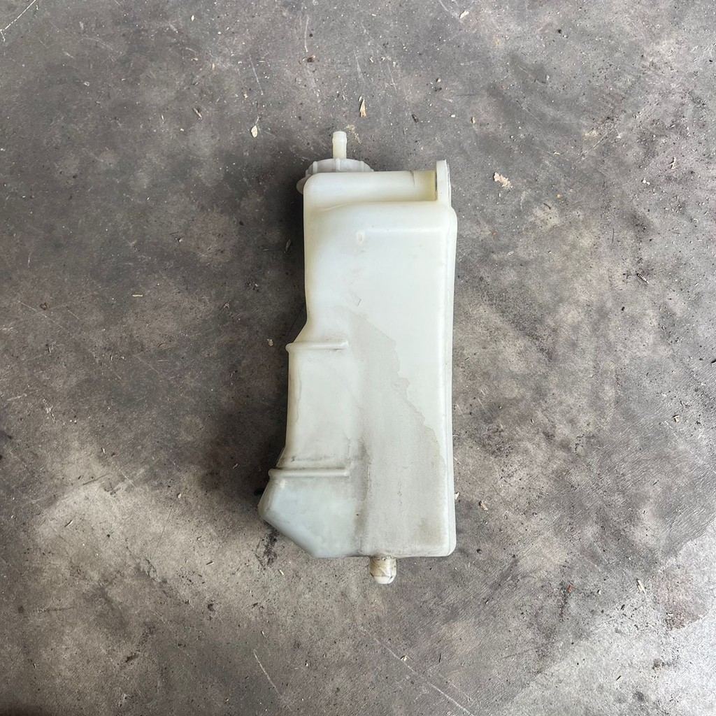 Honda Jazz Fit GD1 GD3 Radiator Spare Tank Tanki Air Simpanan IMPORTED ...