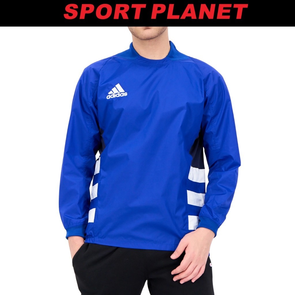 adidas Men Rugby Wind Top Shirt Baju Lelaki (GL1152) Sport Planet 27-14 ...