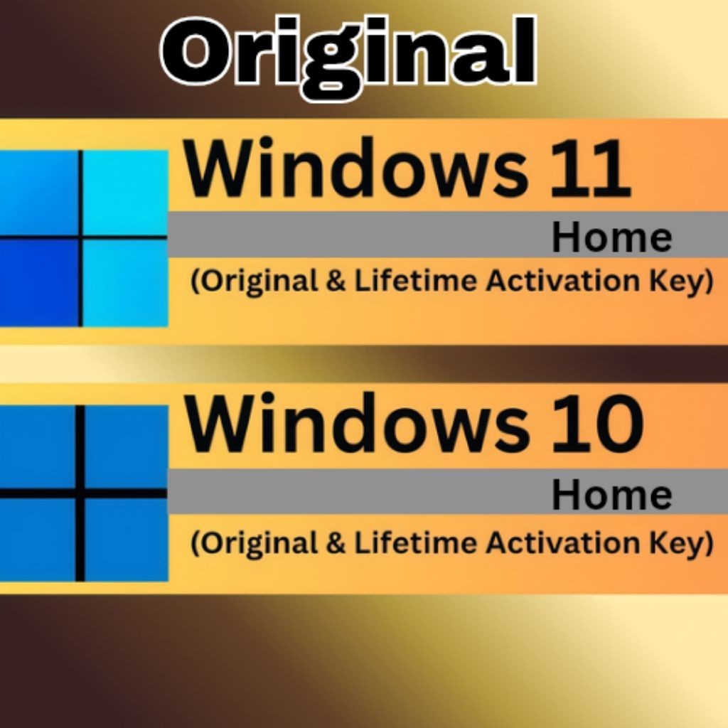 Windows 11 Pro Home Genuine Retail Key | Lifetime Digital Activation ...