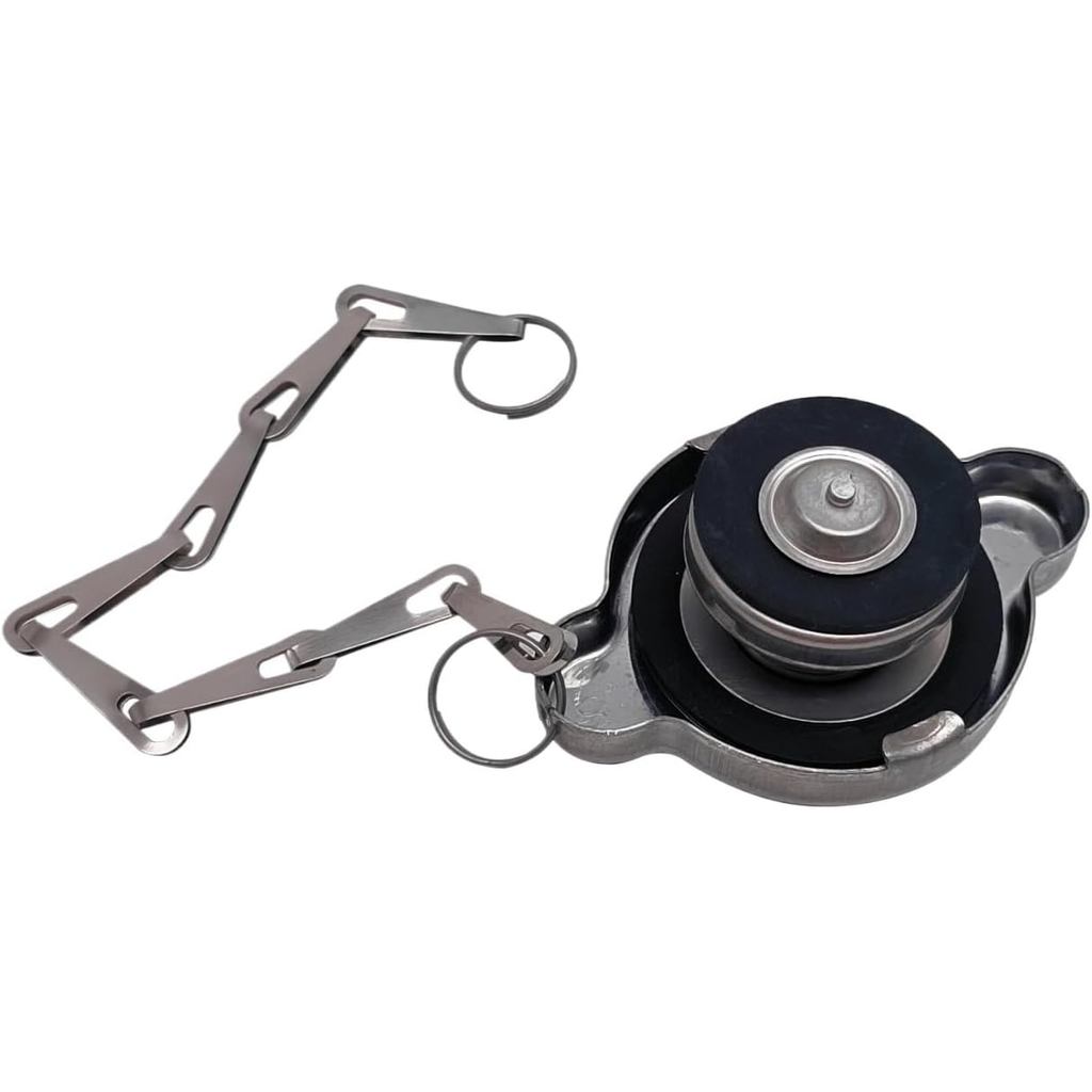 Water Radiator Cap for CF500 CF 500 Motor ATV UTV SSV 450cc 500cc X5 X6 ...