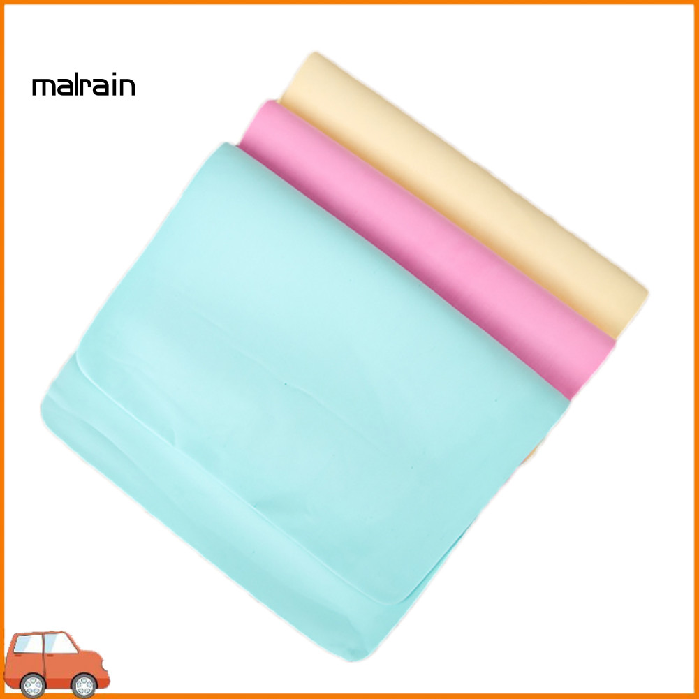 Buy Magic Towel Cloth Absorber Synthetic Chamois Leather Goods Car
