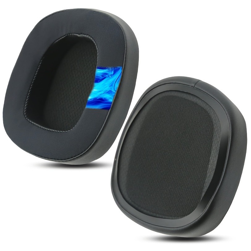 Replacement Ear Pads for Logitech G933, Suitable for G933, G533, G633 ...