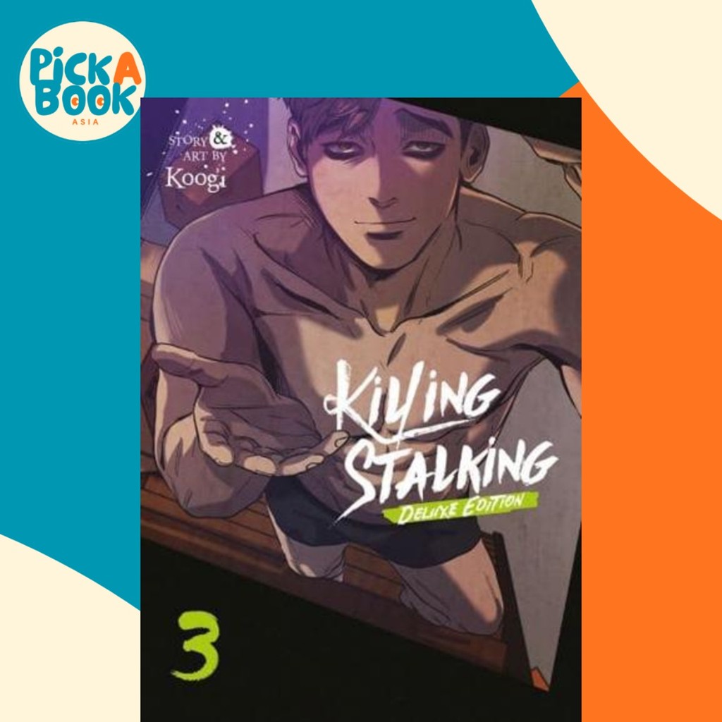 Buy killing stalking Online With Best Price, Jul 2026 | Shopee