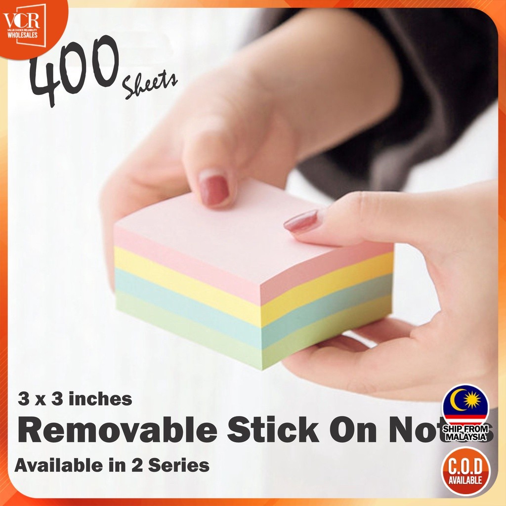 sticky notes Malaysia, Best Deals July 2026 | Shopee Malaysia