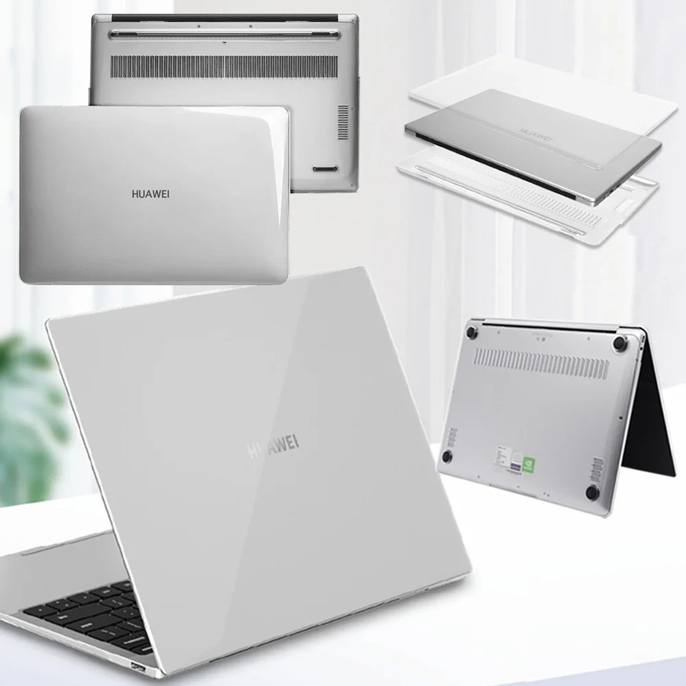 Sarung Komputer Riba Jelas untuk Huawei Matebook X Pro 13.9 /matebook ...