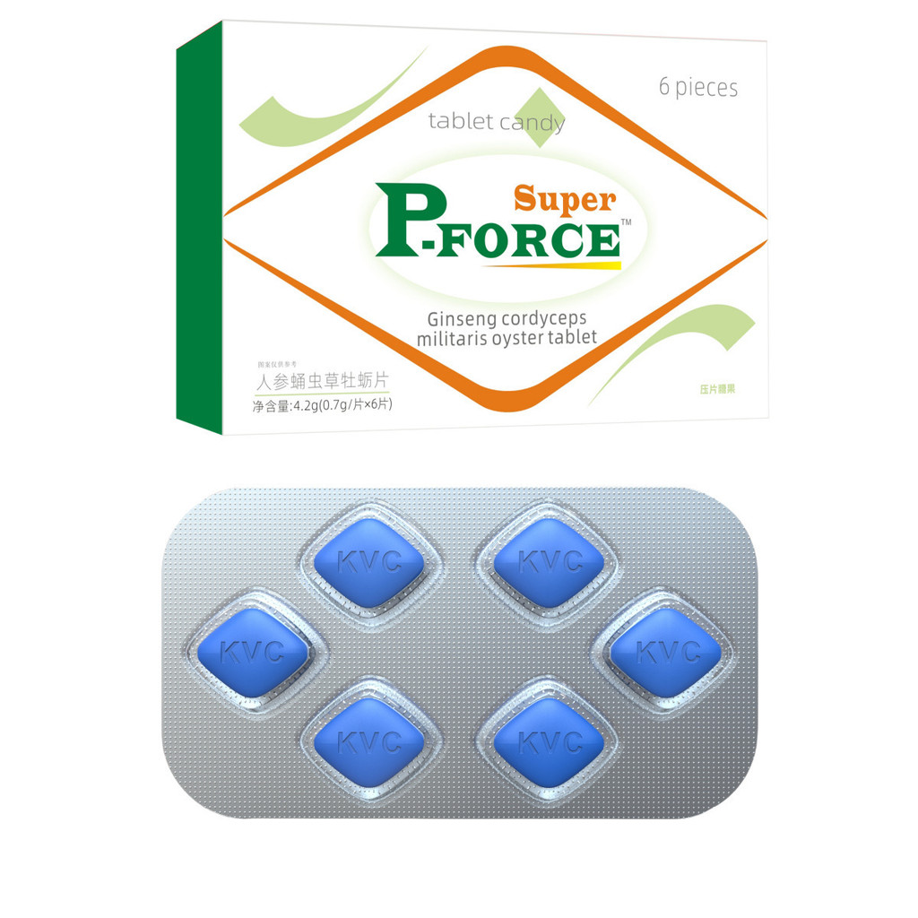 8 ️ ⃣ Ginseng Cordyceps Oyster Tablets Peptide Tablets Male Black King ...
