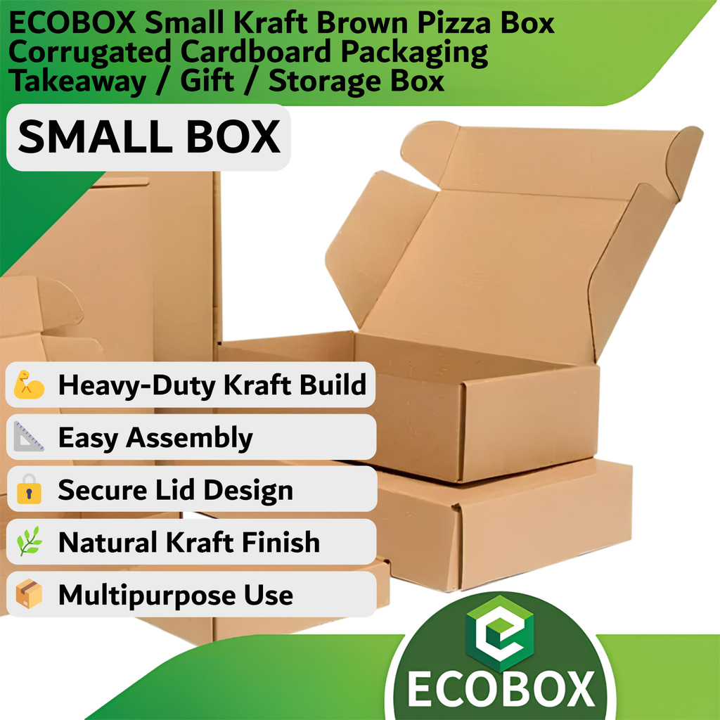 cardboard box - Prices and Promotions - Aug 2026 | Shopee Malaysia
