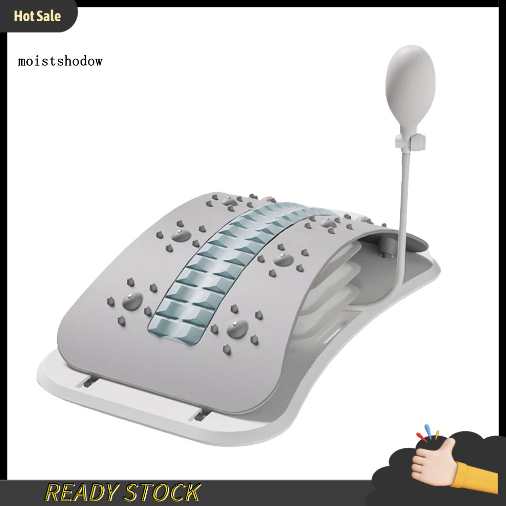 mw Lumbar Decompression Device Regeneration Promoting Lumbar Adjustable ...