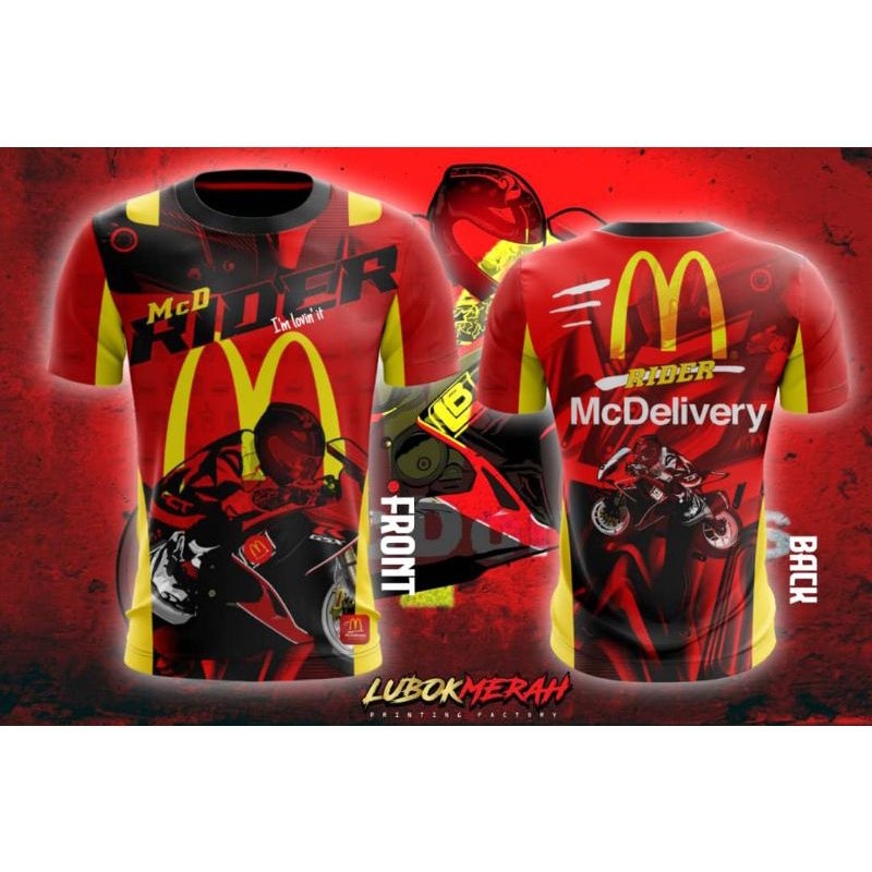 Buy mcdelivery Online With Best Price, Jun 2026 | Shopee Malaysia
