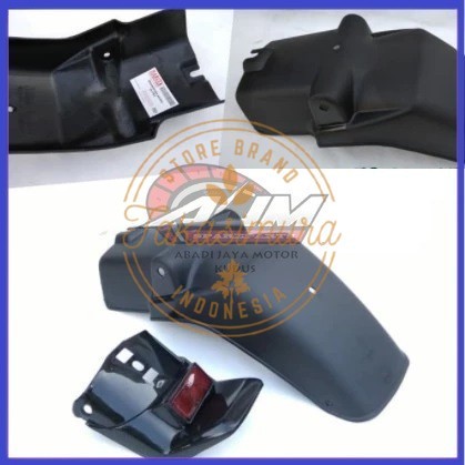 REAR FALCON GL MAX GL PRO GLMAX GLPRO SET KEPET | Shopee Malaysia