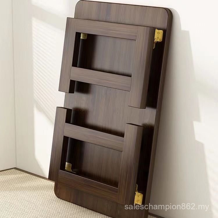 Foldable Table Bay Window Kang Table Tatami Household Small Coffee ...