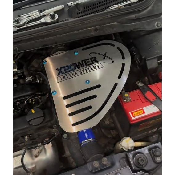 Xpower Air Intake Iriz Intake Persona Vvt Air Intake Persona VVT Open ...