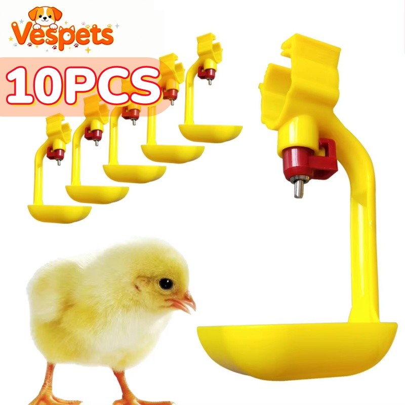 water nipple drinker - Prices and Promotions - Oct 2026 | Shopee Malaysia