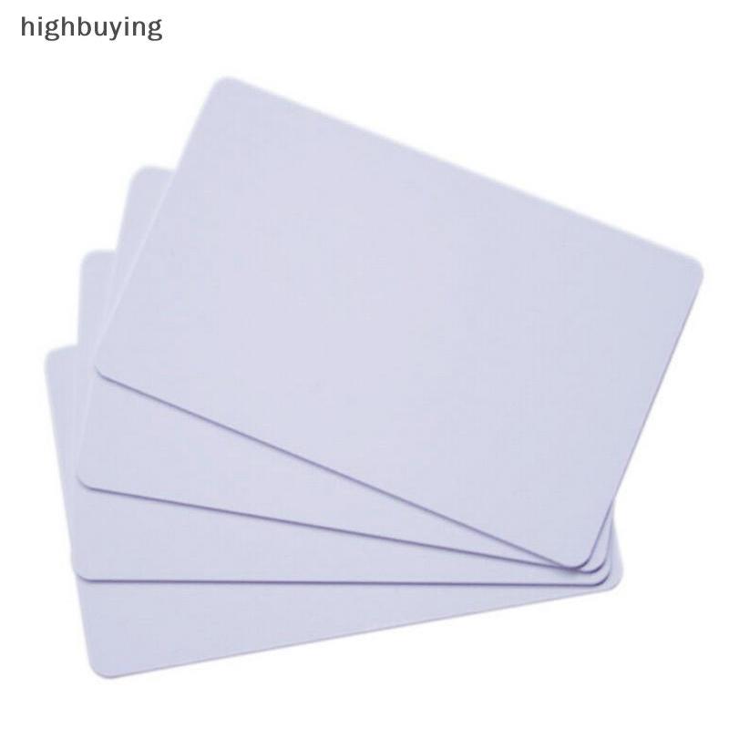HBMY Smart card tag IC 13.56MHz read-write RFID for Arduino HBB ...