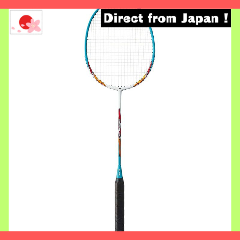 【Japan Original】 YONEX Muscle Power 5LT Badminton Racket (Pre-Strung ...