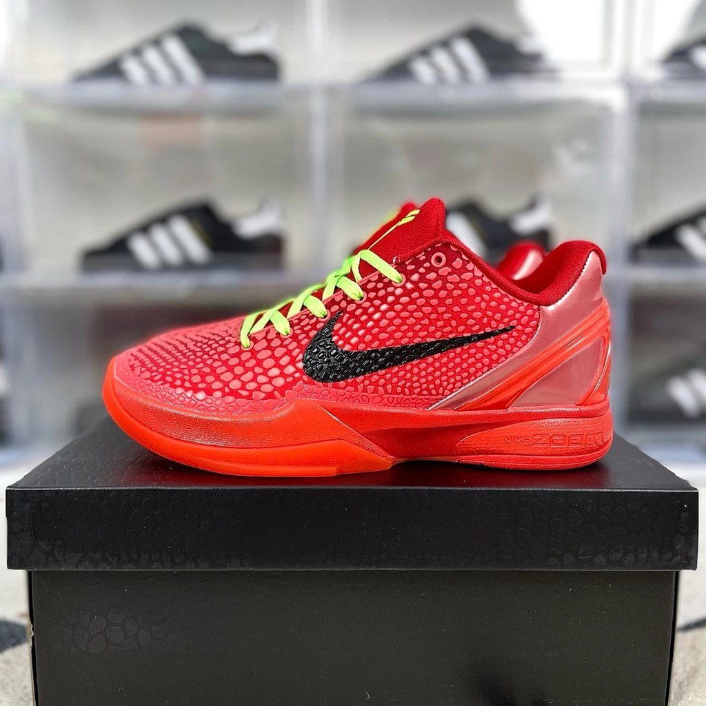 Nike Kobe 6 Protro 