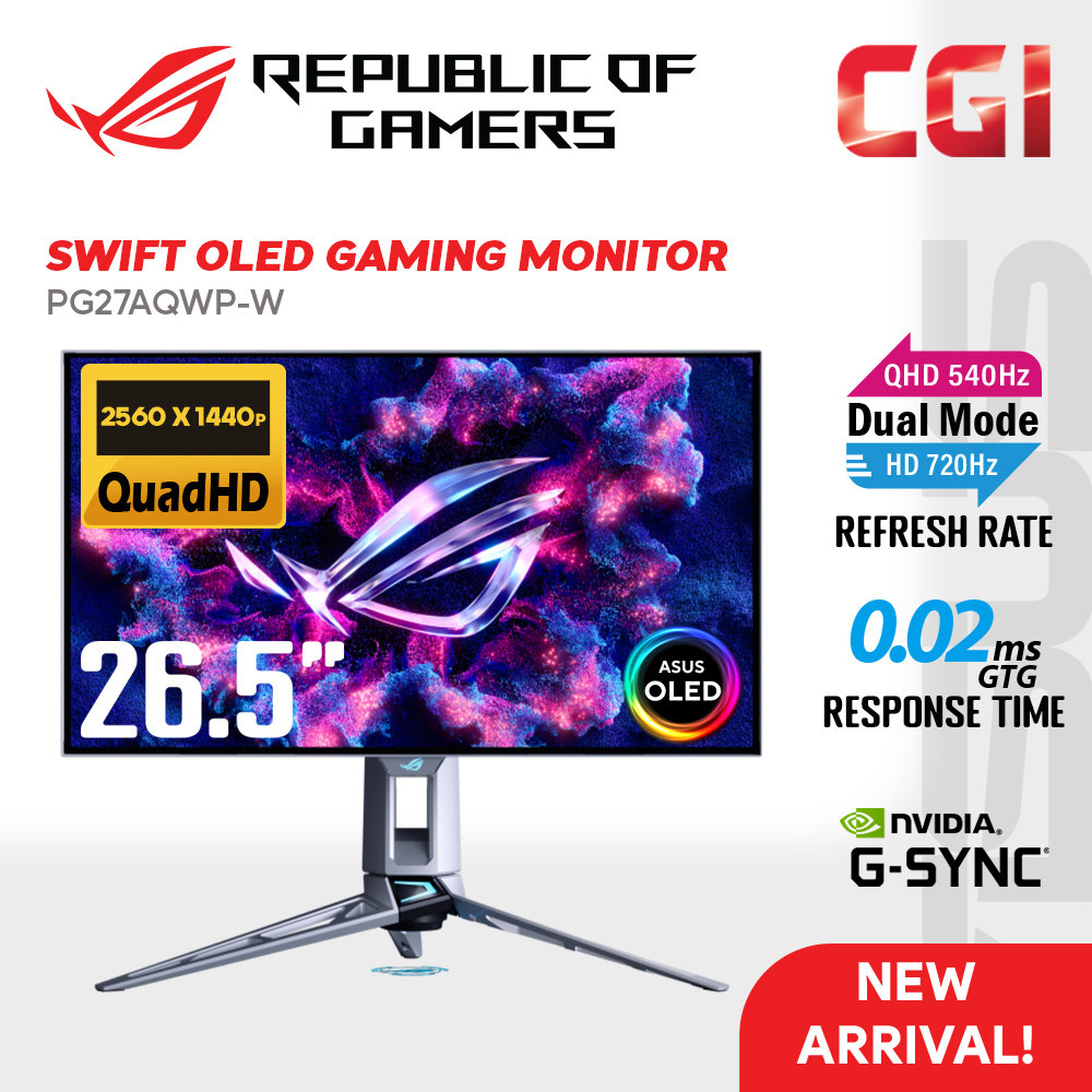 ASUS 26.5