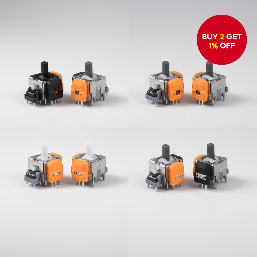 T12/C245/936 Joystick Lötkolben Spitze für Xbox PS4 PS5