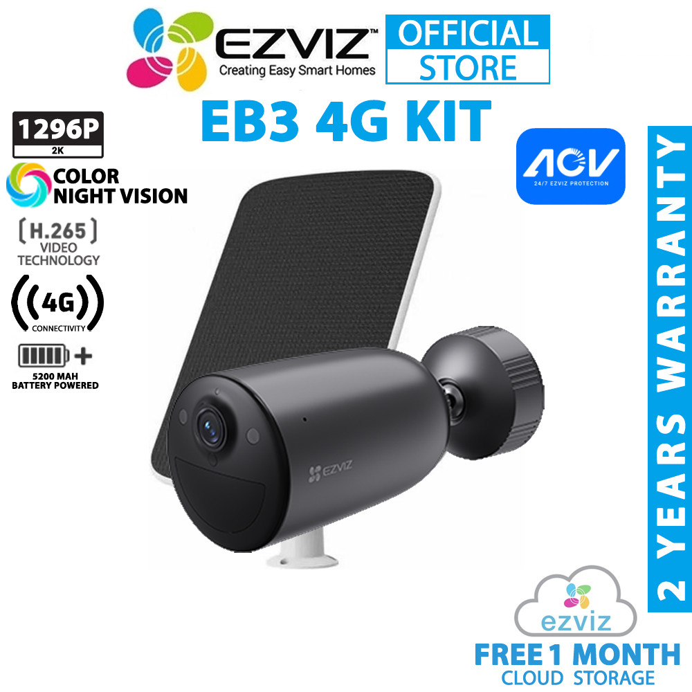 ezviz-eb3-4g-kit-3mp-2k-two-way-talk-color-night-vision-battery-powered