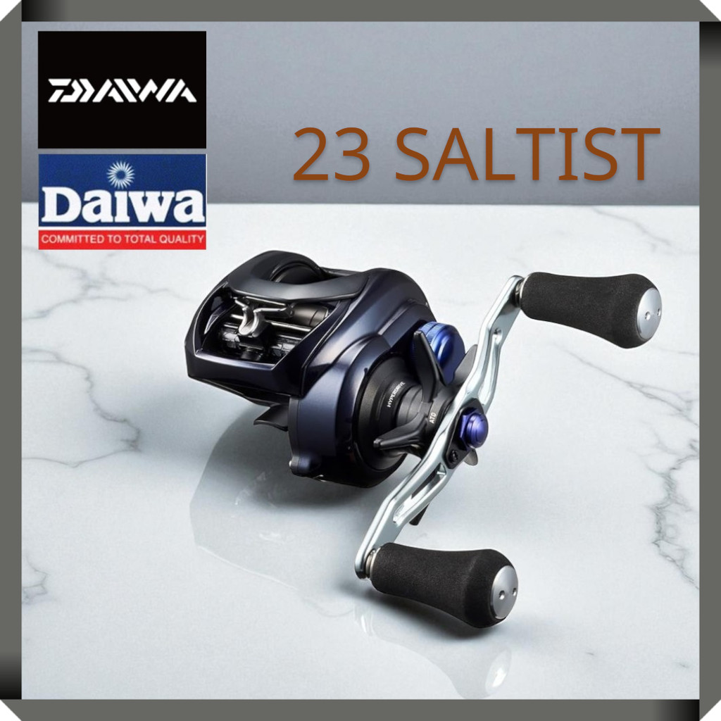 daiwa 20 emblem 45 scw qd ot reel Daiwa Emblem 45 SCW QD Reel