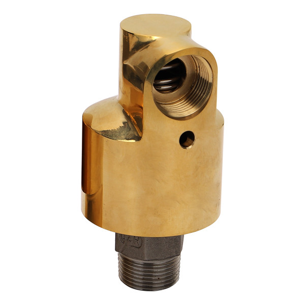 H Type HD/HS360 Degree Rotating Joint High Speed High Pressure High ...