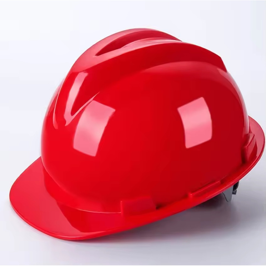 DSP Proguard Construction Project Helmet K3 Safety Protective Cap V ...