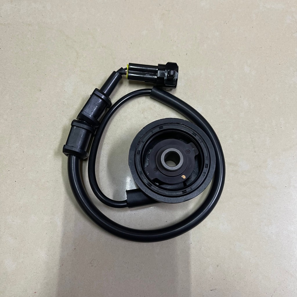 YAMAHA LC135 NEW V8 FUEL INJECTION SPEEDOMETER GEAR SENSOR METER GEAR ...