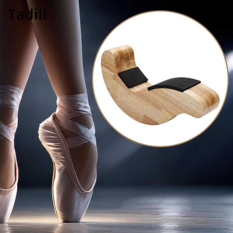 Tadill Ballet Dance Arch Stretcher Stretch Tool Exercise Equipment Arch ...
