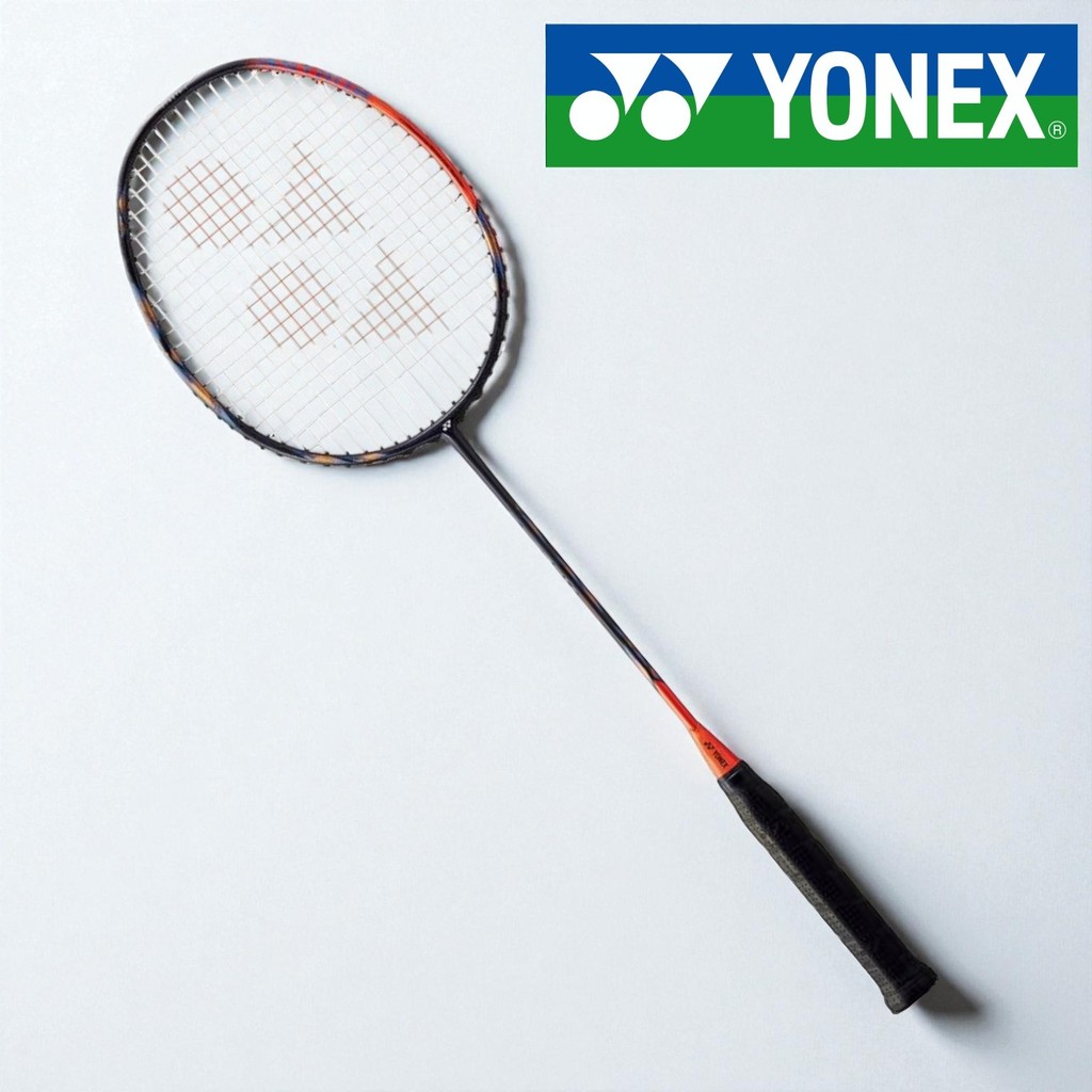 YONEX Astrox 77 Pro Badminton Racket Frame Only - High Orange ...