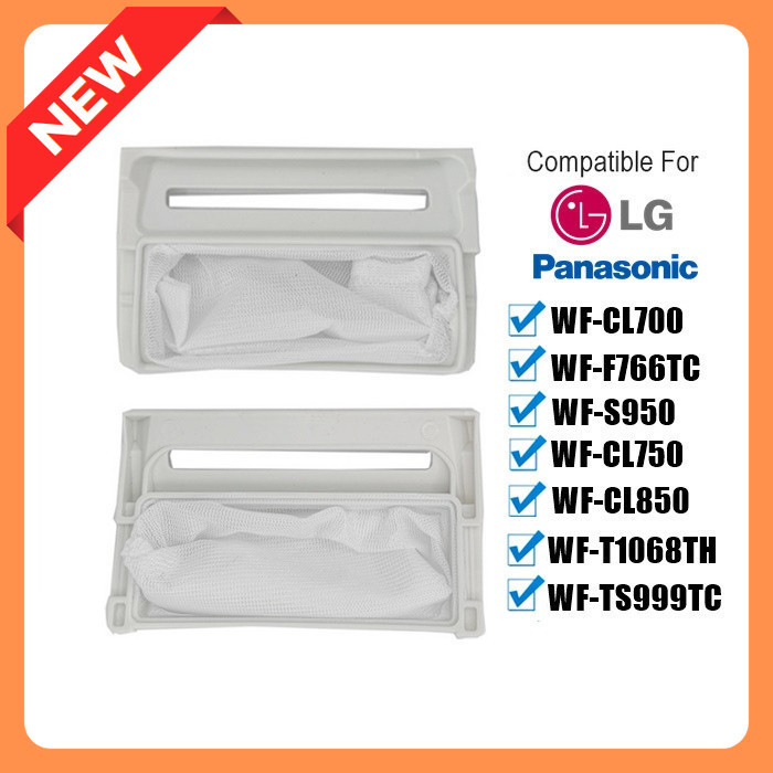 LG CL-700 CL750 CL850 T1068TH TS999TC WF-S950 WF-766TC CL1000 Washing ...