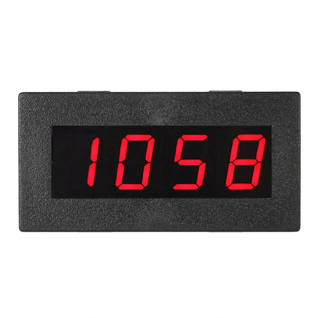 sudi Digital Display Frequency Tachometer 4 Digit Wide Application ...