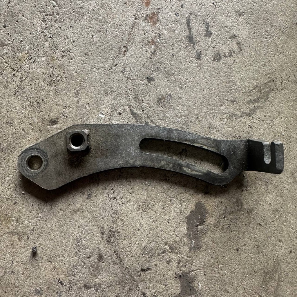 Daihatsu Move EF-DET Alternator Bracket For Perodua Kelisa Kenari ...