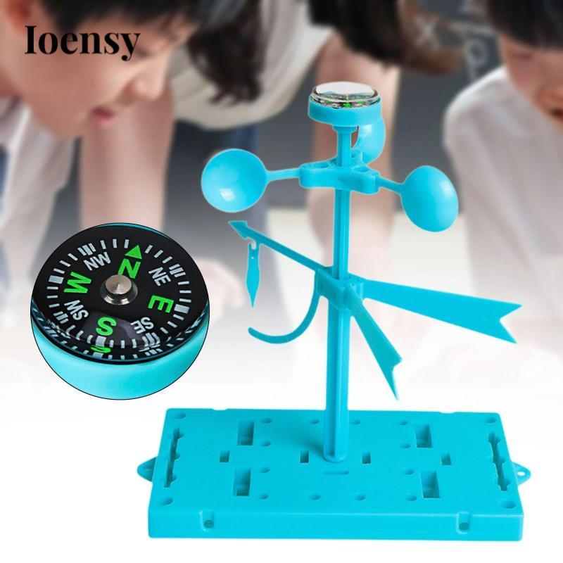 [Ioensy] Scientific, Scientific Experiment Model, Preschool Learning ...