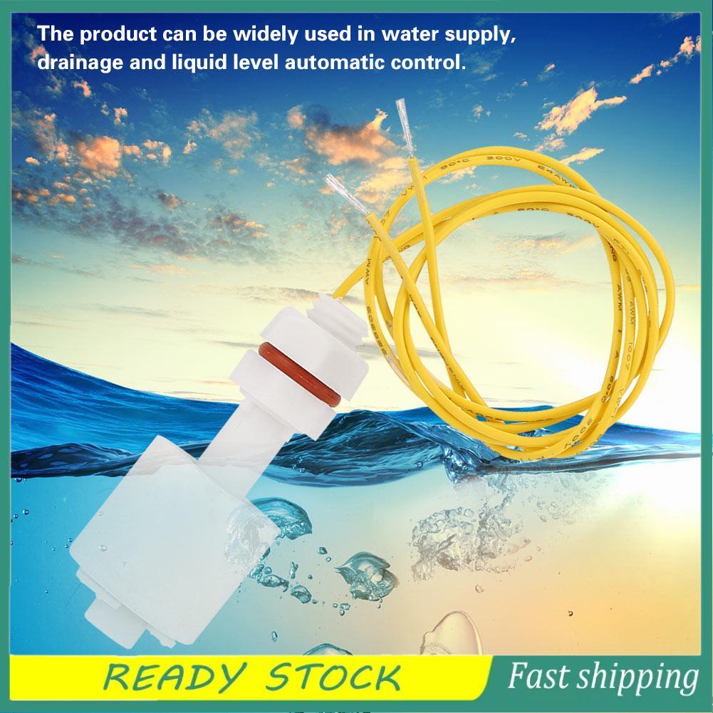 etto-MY Water Level Sensor Vertical Switch Liquid Controller High ...