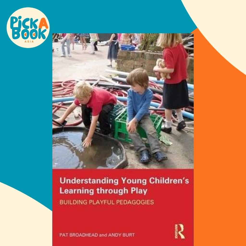 [100% Original Books] - Understanding Young Children's Learning through ...