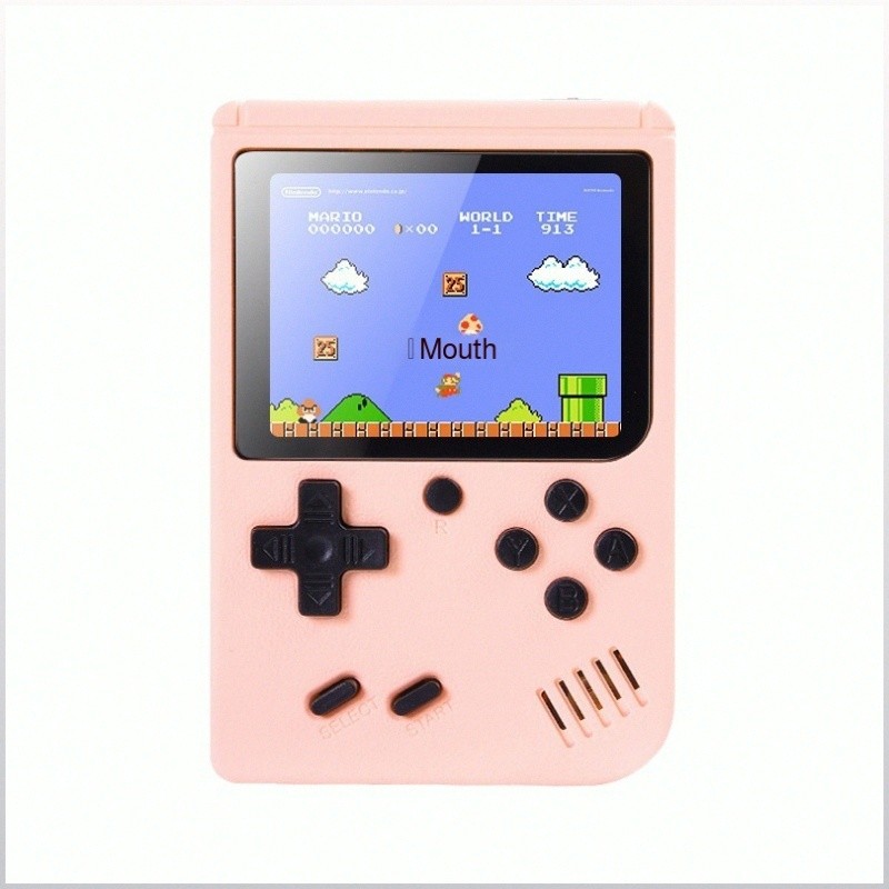 Unity handheld mini handheld toys nostalgic games Unity handheld ...