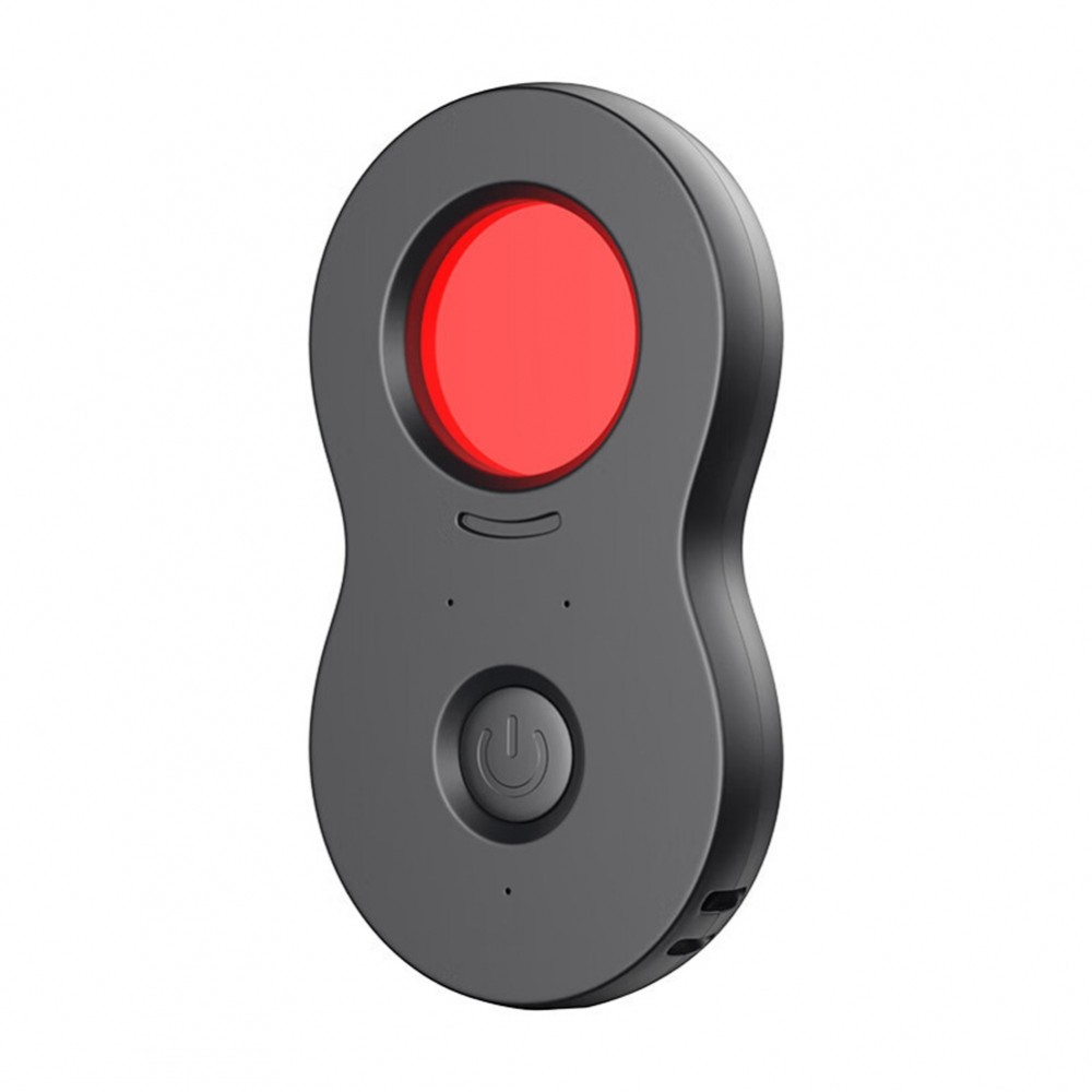 ⛤GRKN⛤Compact Mini Detector with Infrared Technology for Camera ...