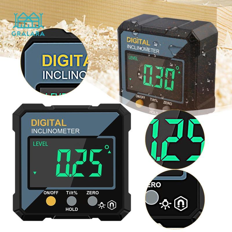 Digital Inclinometer with laser for Sale | SINO Plant Digital Inclinometer with laser for Sale | SINO Plant