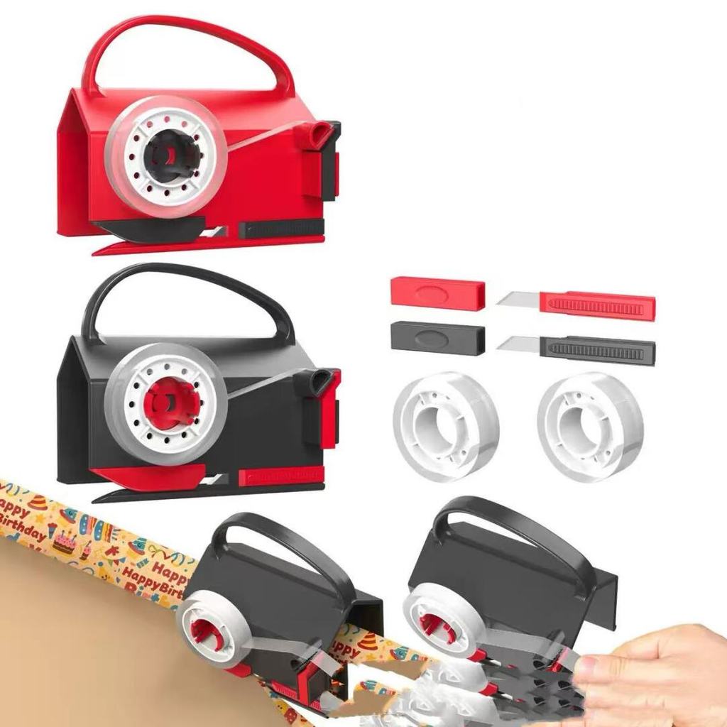 Gift Box Packaging Machine Birthday Surprise Handy Tool New Creative ...