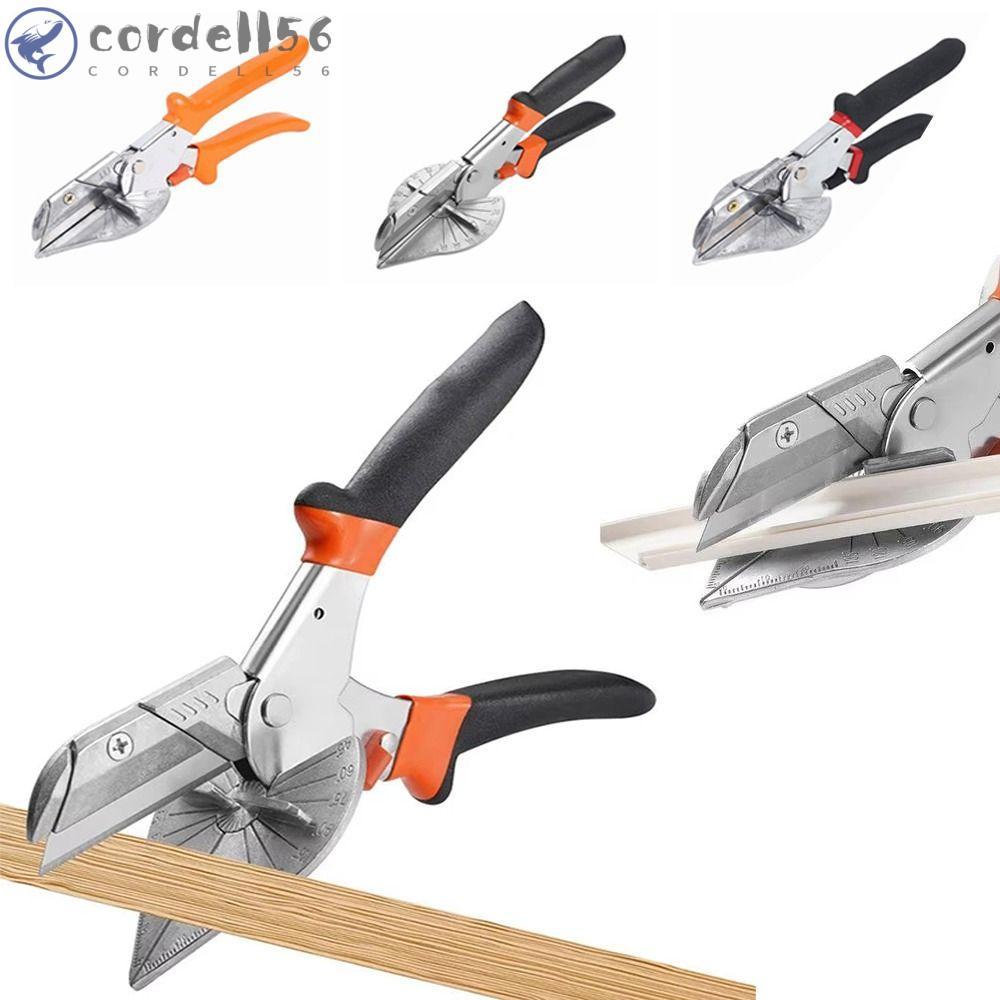 CORDELL Multi-Angle Miter Shear , Universal Precision Cutting ...