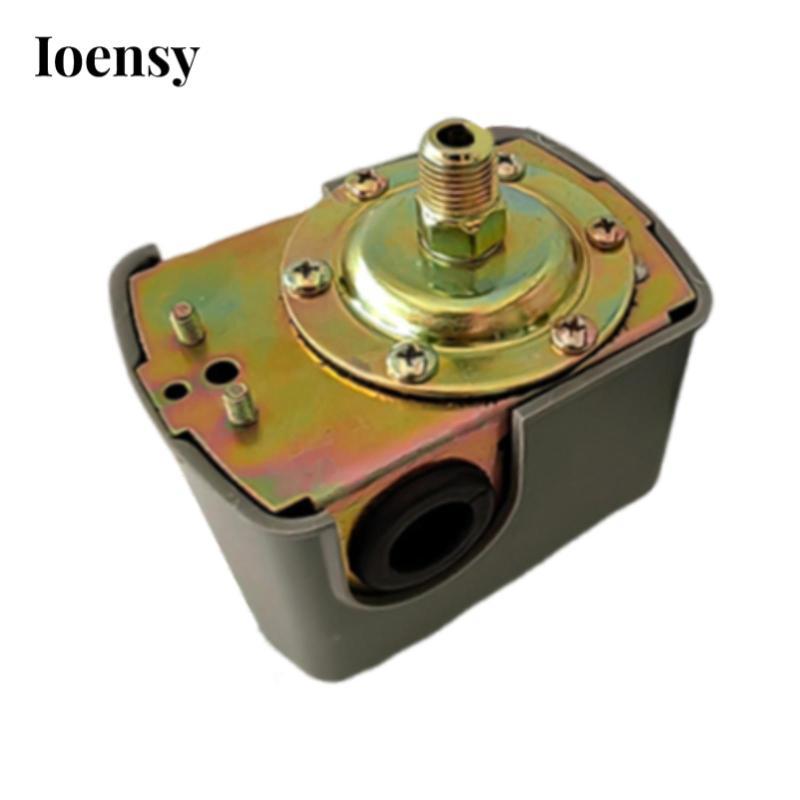 [Ioensy] Water Pressure Switch Booster Pump Switch Mechanical Pressure ...