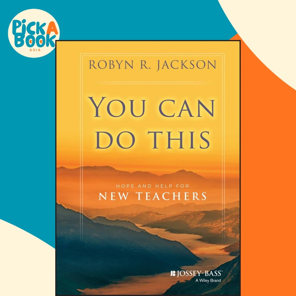 [100% Original Books] - You Can Do This - Hope and Help for New ...