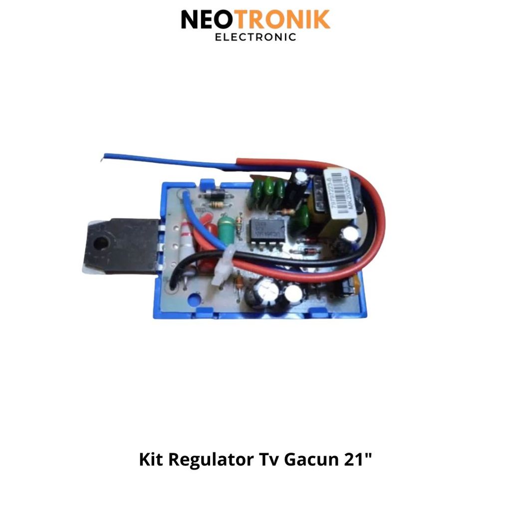 GACUN 21