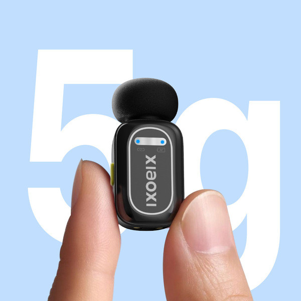 microphone wireless microphone mic amgrass New M43mini Wireless ...